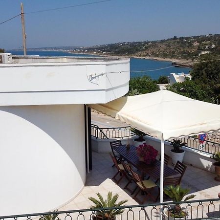 Casa Baia Vista Mare Villa Torre Vado Exteriör bild