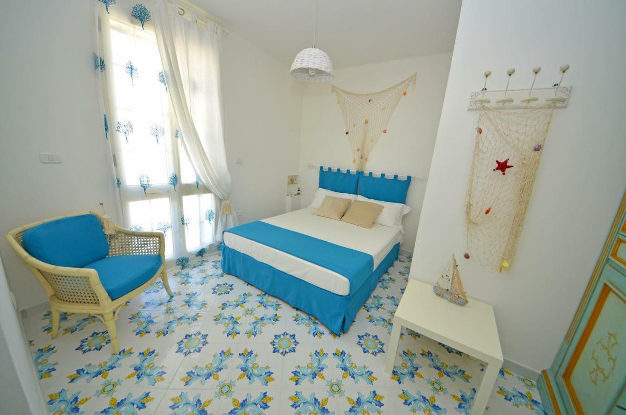Casa Baia Vista Mare Villa Torre Vado Exteriör bild