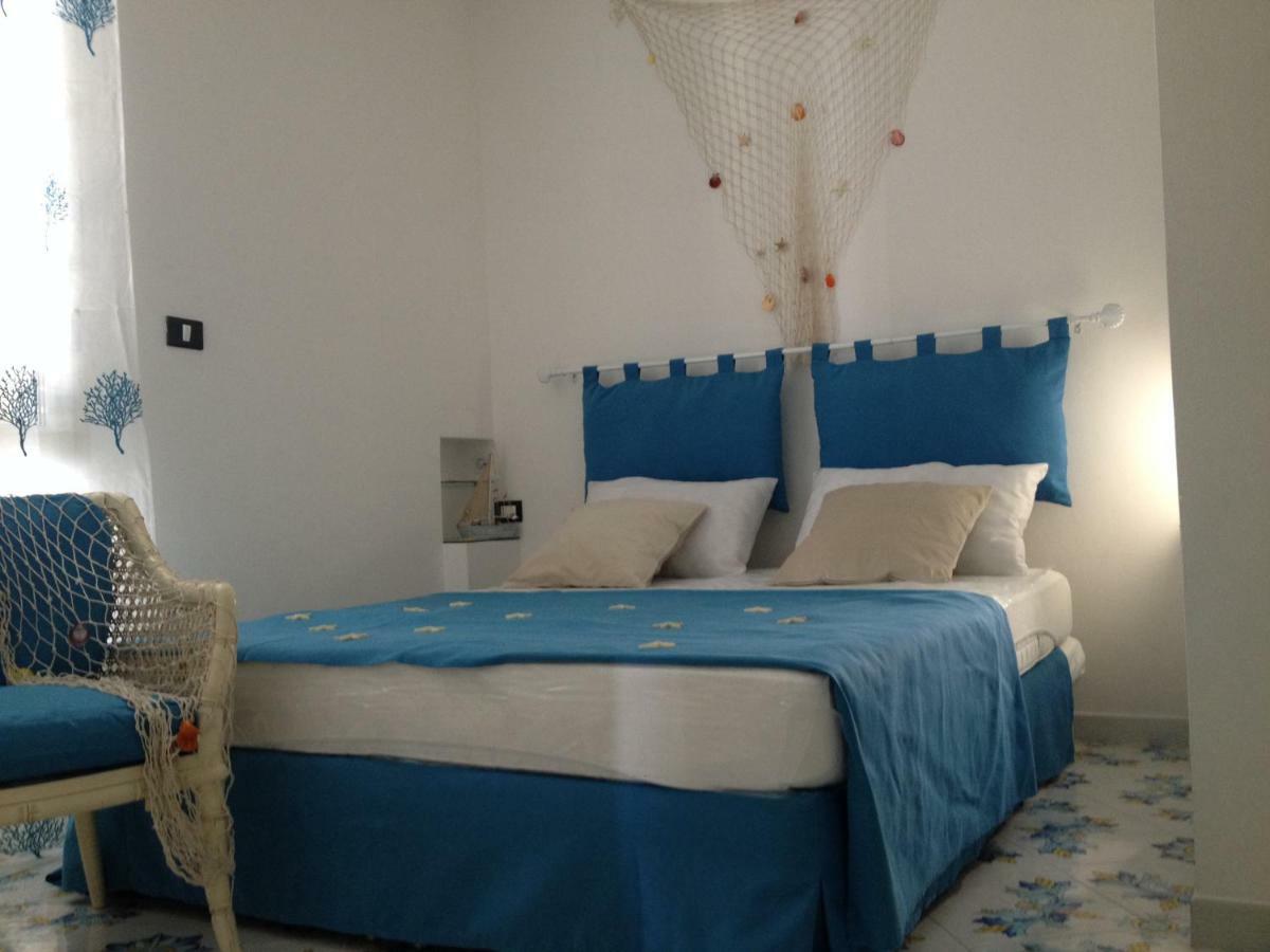 Casa Baia Vista Mare Villa Torre Vado Exteriör bild